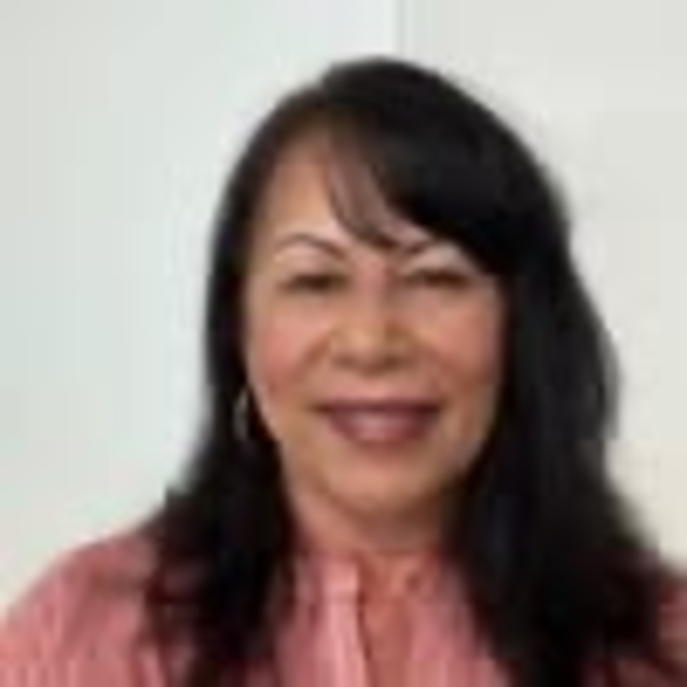 Meet your Posher, Rosemary